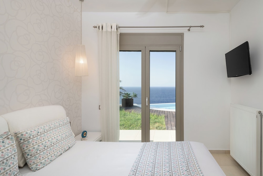 Caldera Blue Villa!!, Photo 17