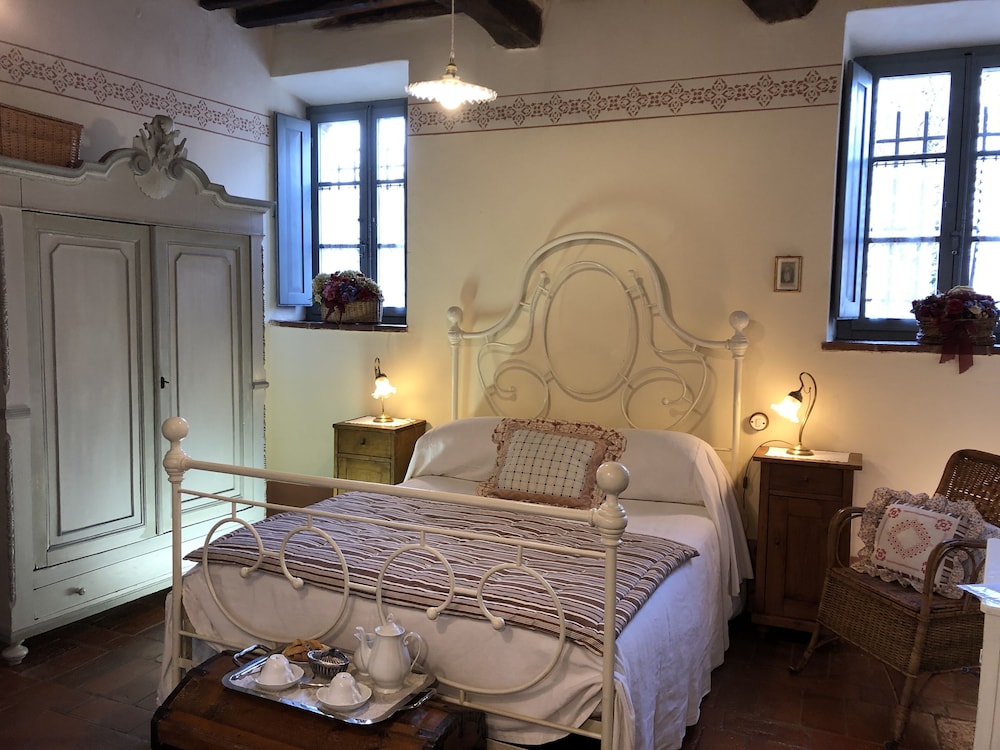 Panoramic Double Room