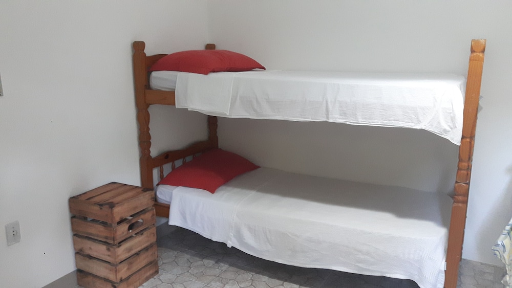 Standard Quadruple Room, 1 Bedroom, Private Bathroom