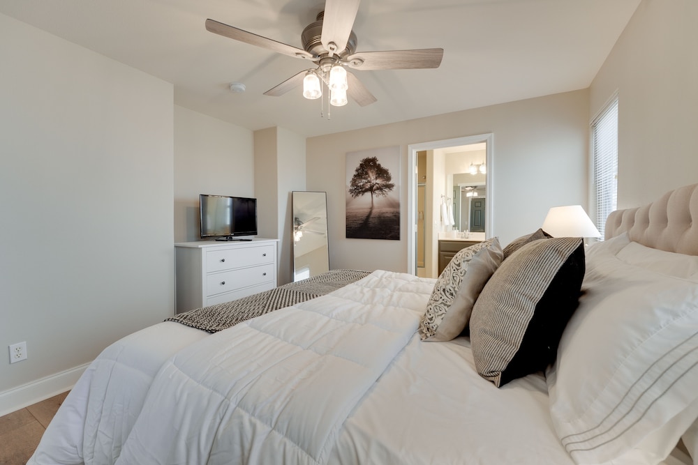 Apartment (2 Bedrooms) photo 1