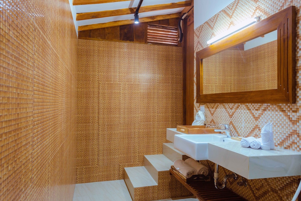Beachfront Luxury Pavillion King - Photo 5