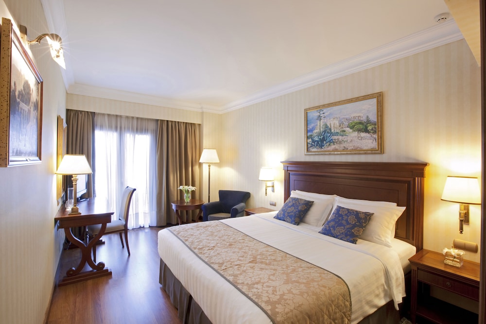 Classic Double or Twin Room photo 2