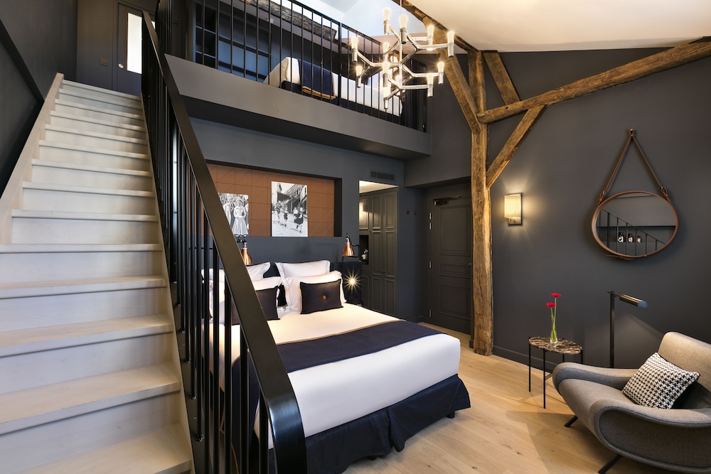 Duplex (Saint-Anne) thumbnail 5