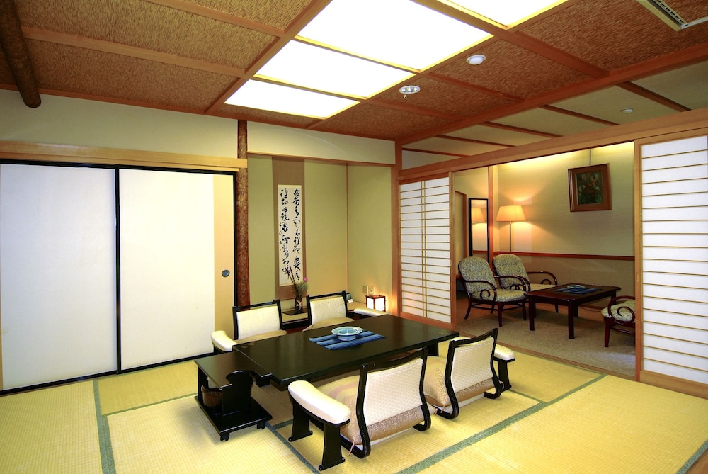 Japanese Traditional Room, Valley View, 16.5 sqm photo 2
