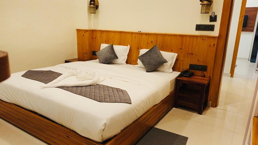 Executive Room photo 2