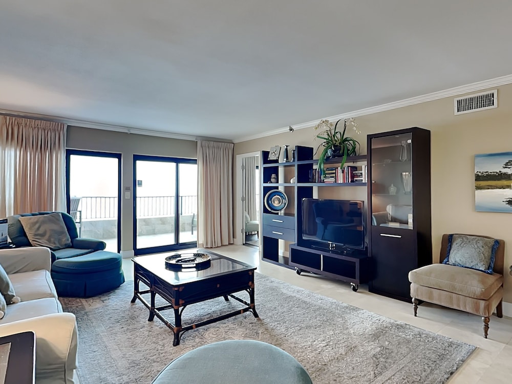 Condo, Multiple Beds, Balcony, Ocean View (#503 - No Pets)