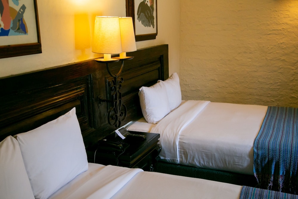 Traditional Double Room - Photo 3