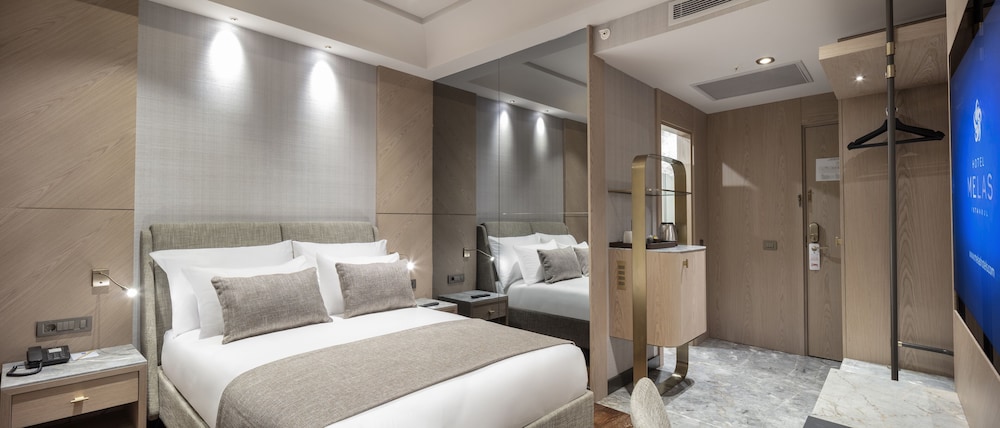 Business Double Room - Photo 2