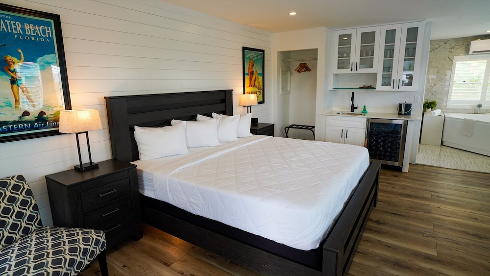 Honeymoon Suite photo 2
