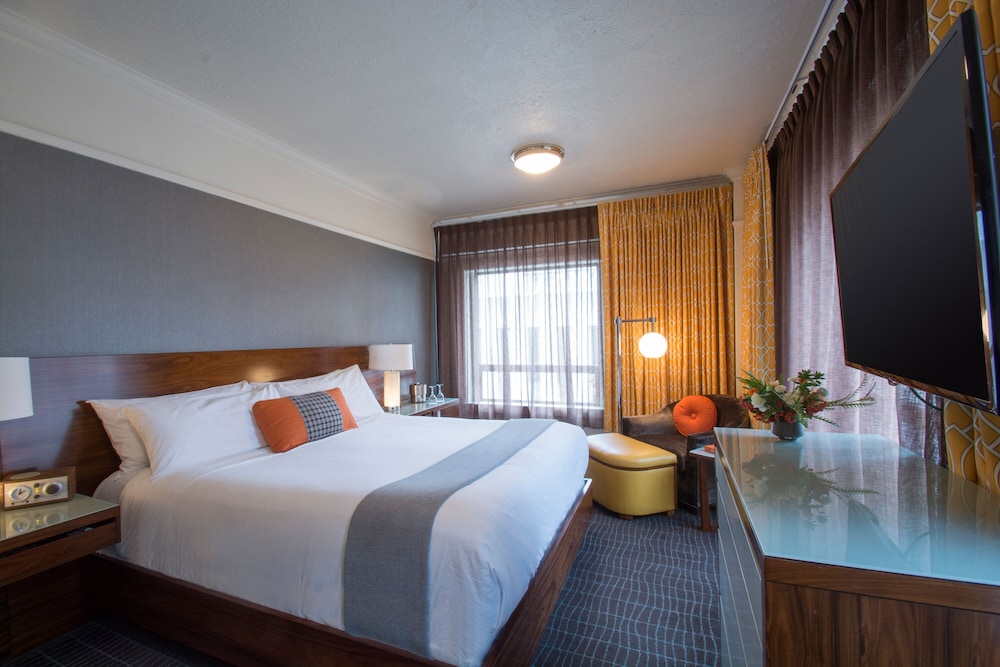 Superior Room, 1 King Bed - Photo 1