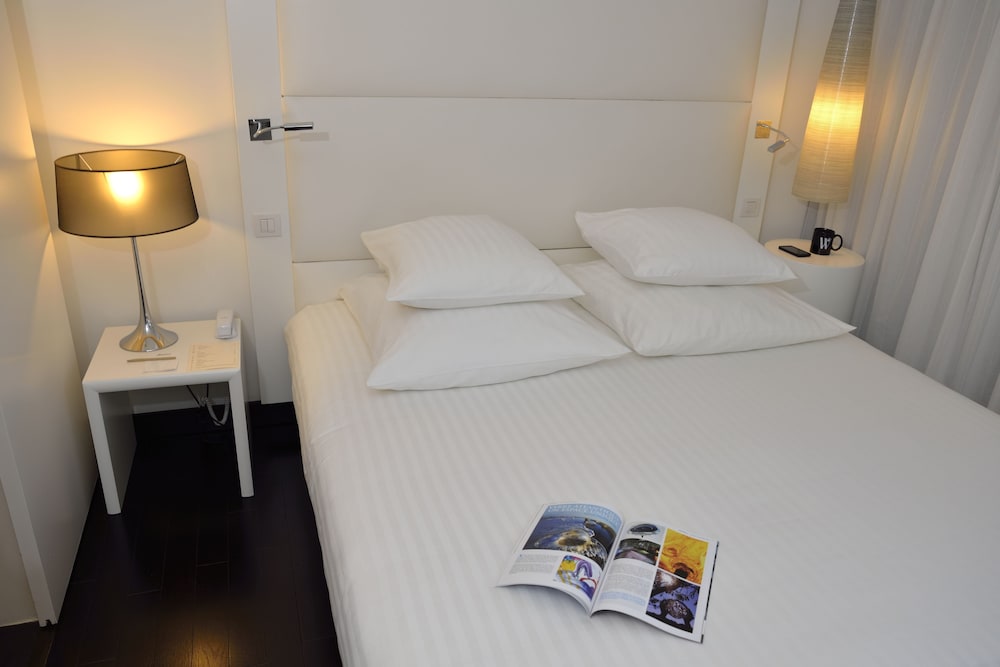 Basic Double Room - Photo 2