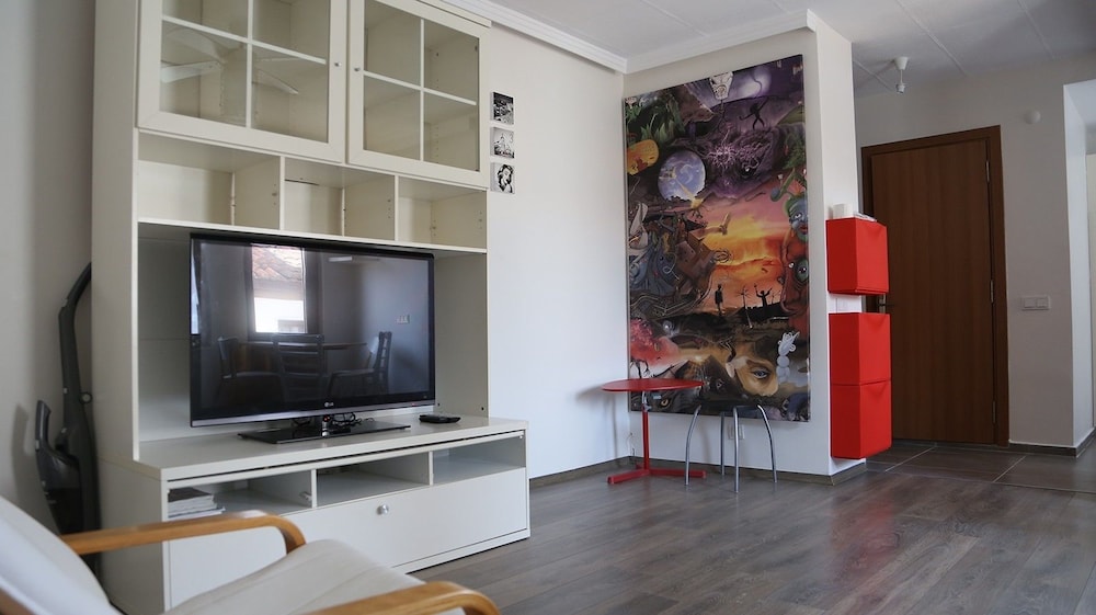 Apartment, 1 Bedroom photo 3