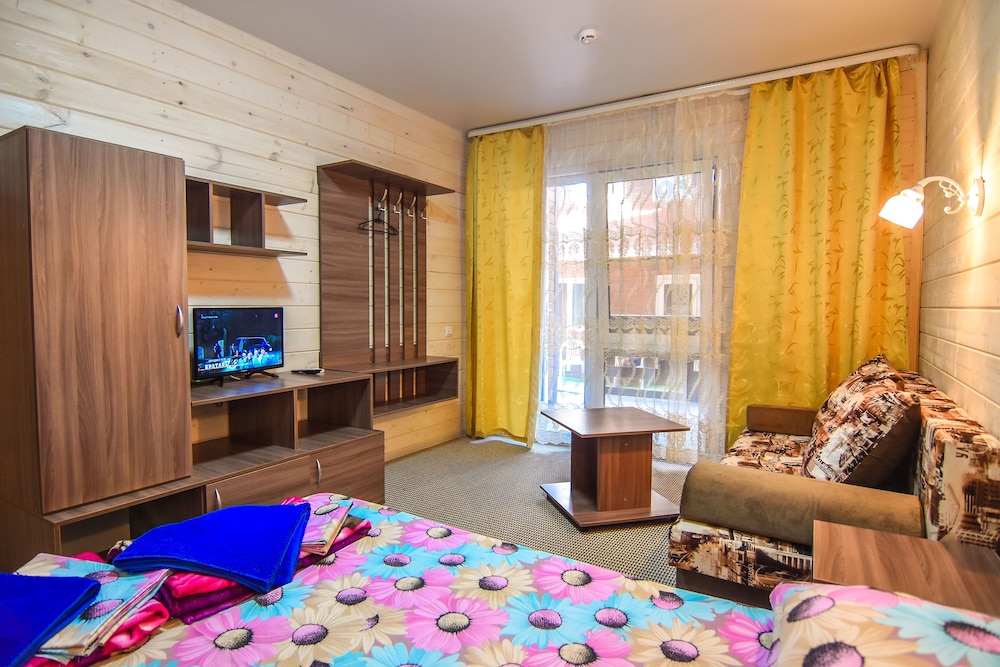 Luxury Suite, Terrace photo 3