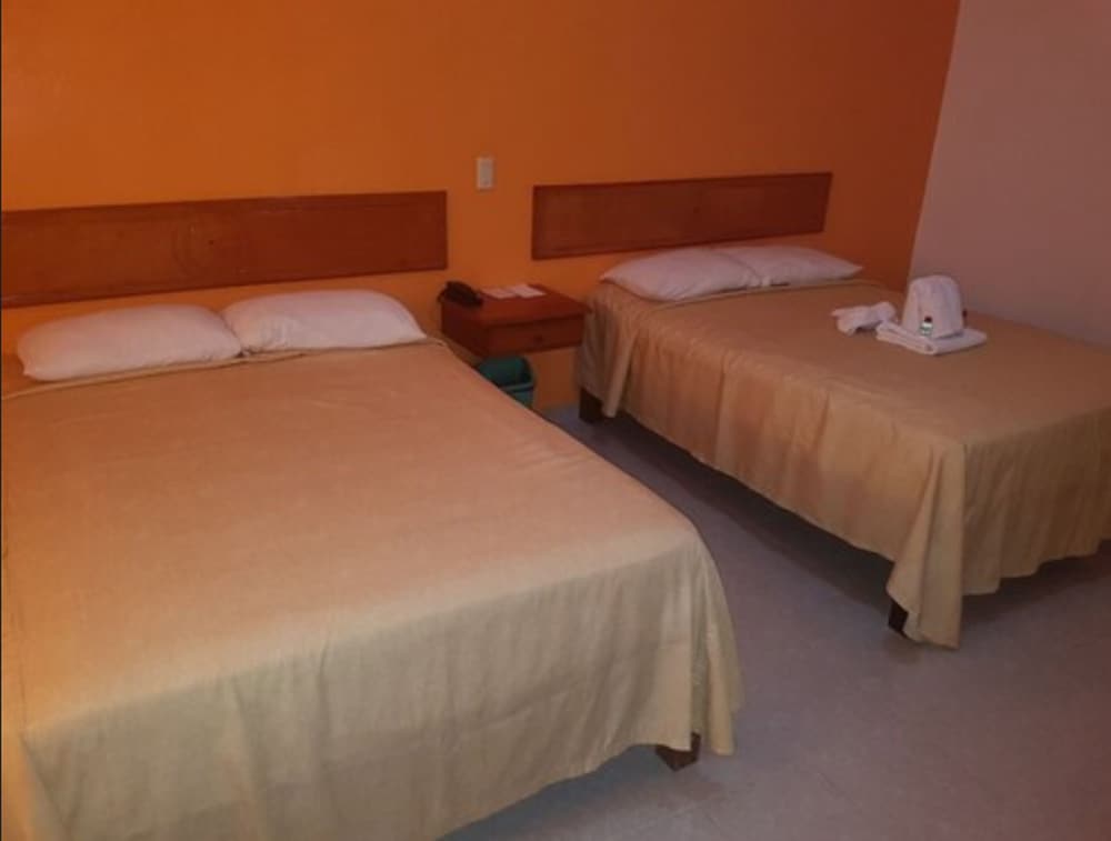 Double Room photo 2