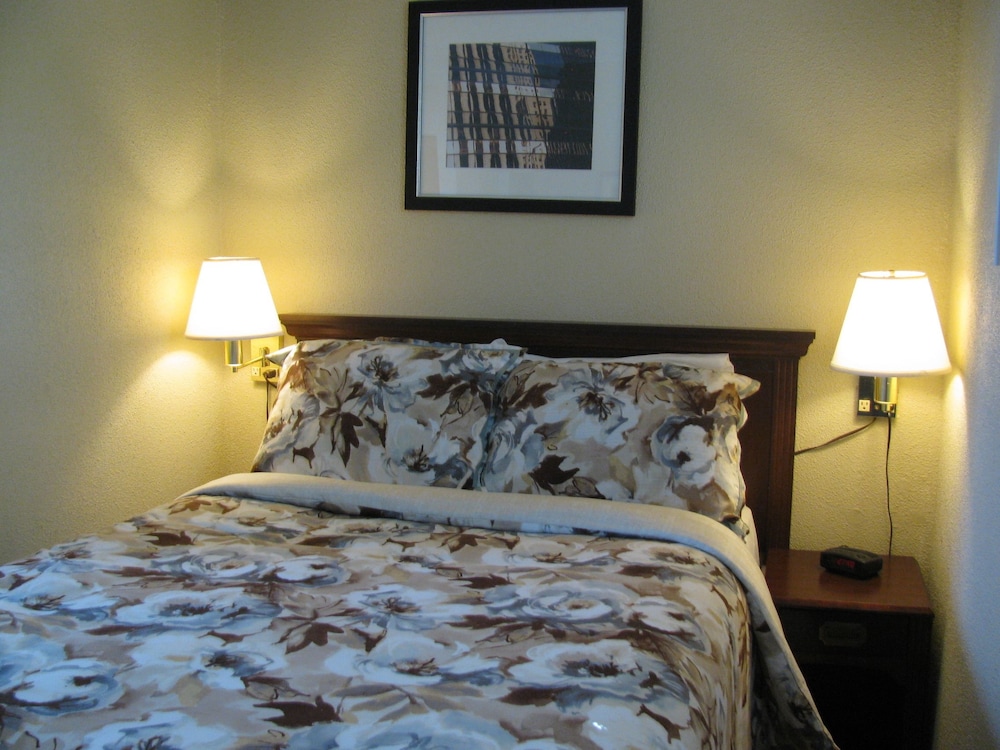 Classic Room, 1 Double Bed photo 1