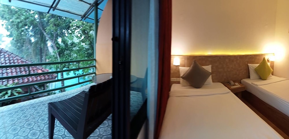 Superior Room - Photo 18