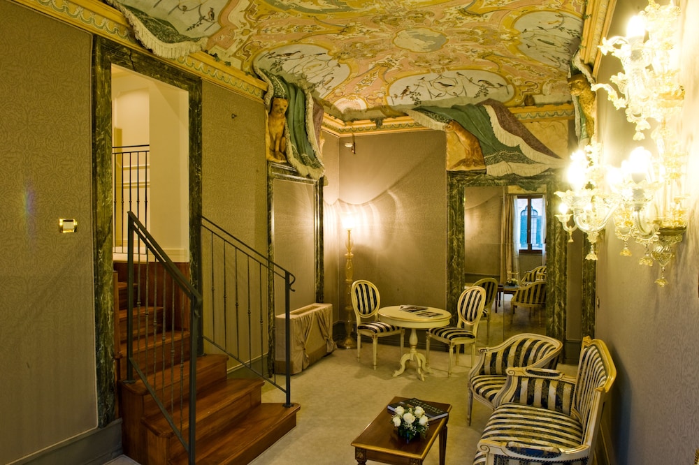 Historical Suite