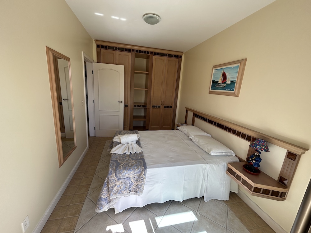 Apartment, 2 Bedrooms (Frente Mar)