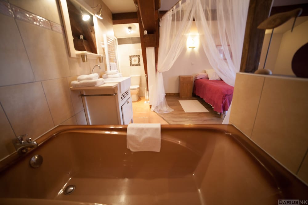 Deluxe Room (Wellington) photo 3
