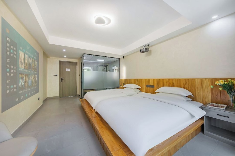 Elite Twin Room photo 1
