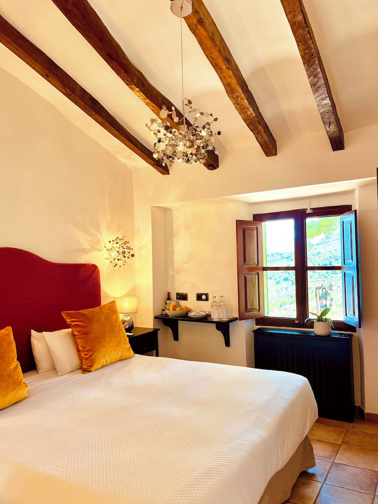 Habitación Doble Estándar, Vista al Mar