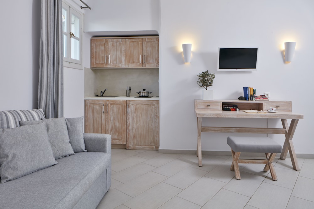 Family Suite - Photo 3