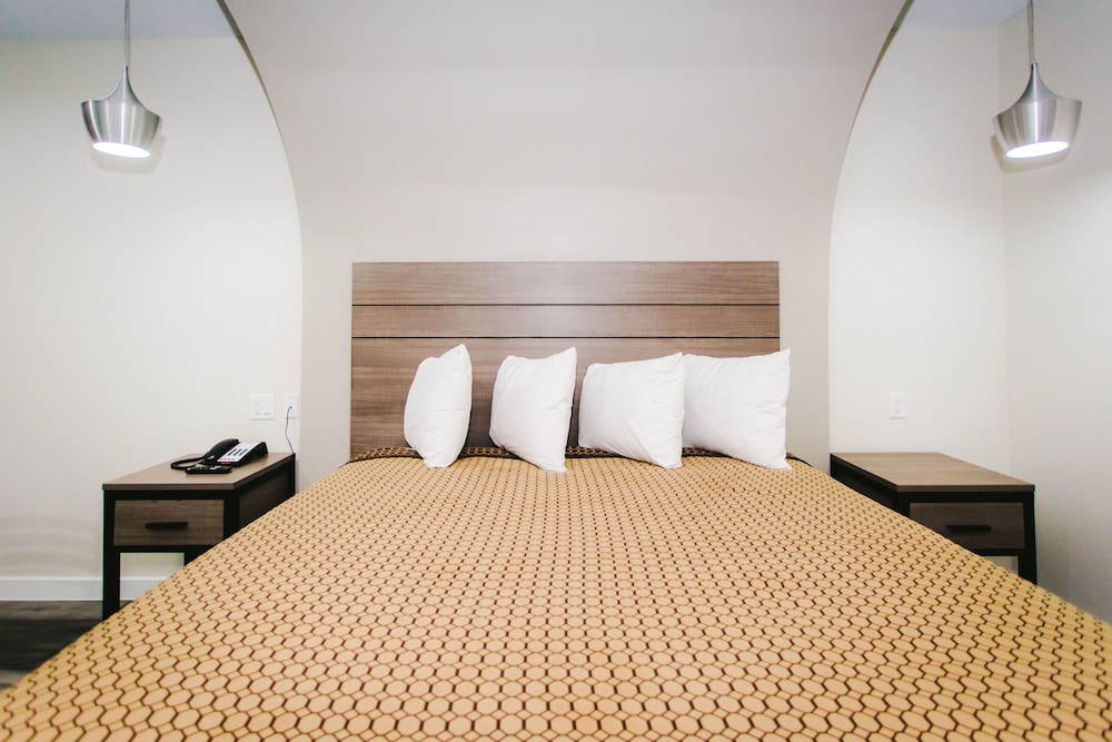 Standard Room, 1 King Bed, Non Smoking photo 2