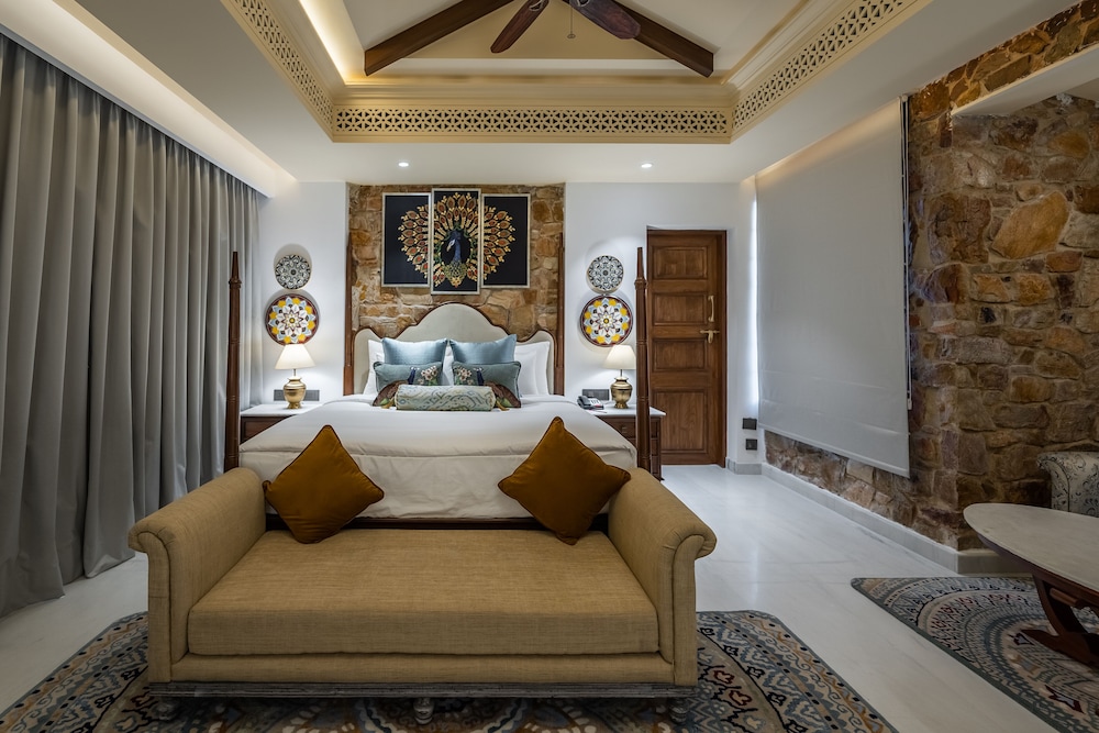 Luxury Villa photo 3