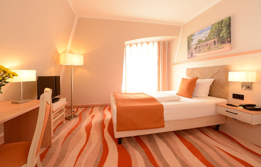 Standard Double Room - Photo 1