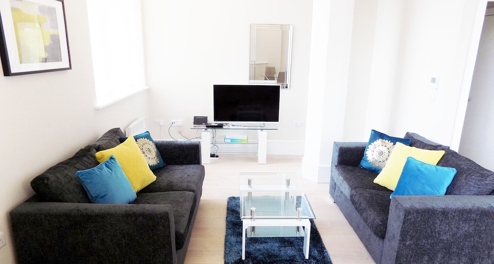 Apartment, 3 Bedrooms (Large Apartment - 34) photo 1