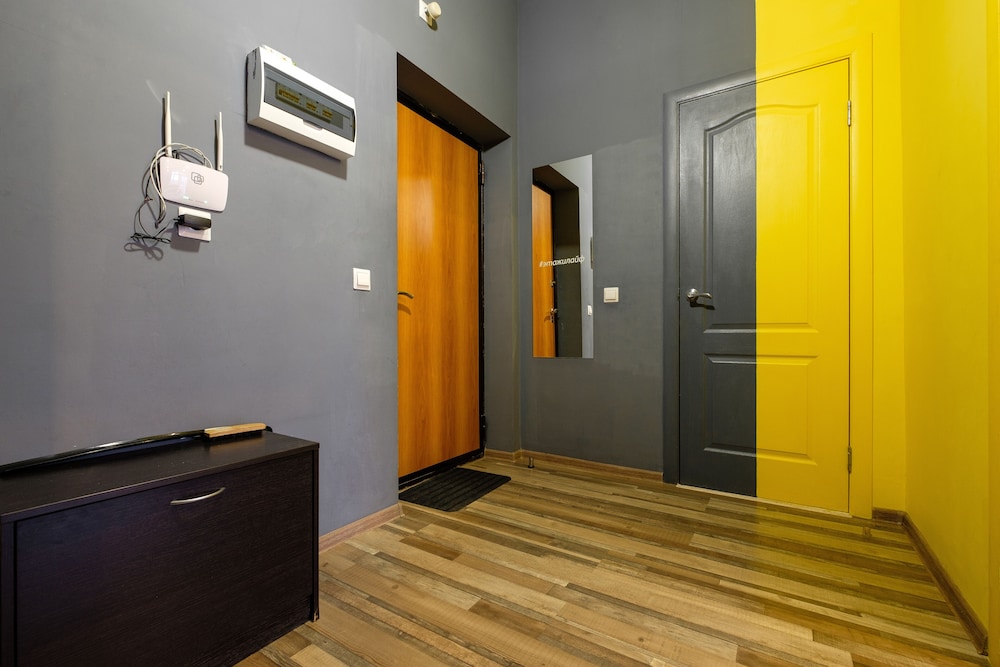 Apartment on Gogol, 57-7 photo 3