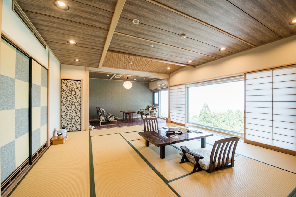 Japanese Style Room, Executive Floor, Non Smoking photo 2