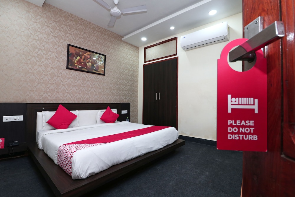 Double Or Twin Room photo 1