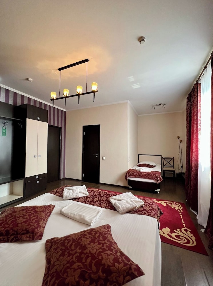 Standard Triple Room photo 2