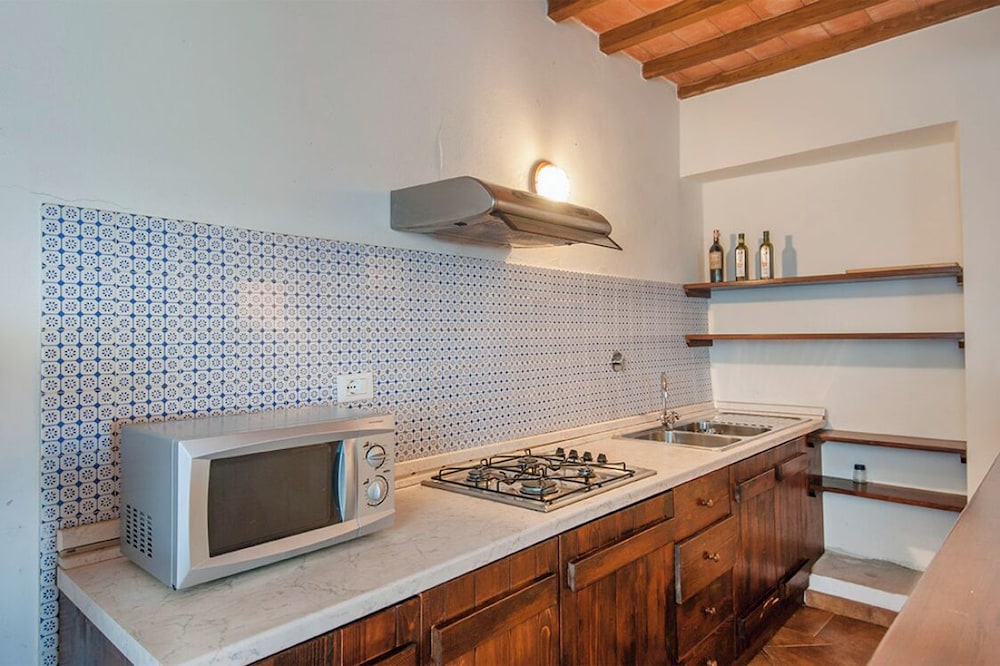 Fattoria Javello - Agroturystyka La Casaccia, Zdjęcie 8