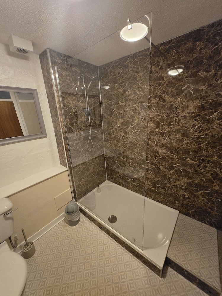 Panoramic Apartment, Private Bathroom, Sea View (No Kitchen) - Photo 3