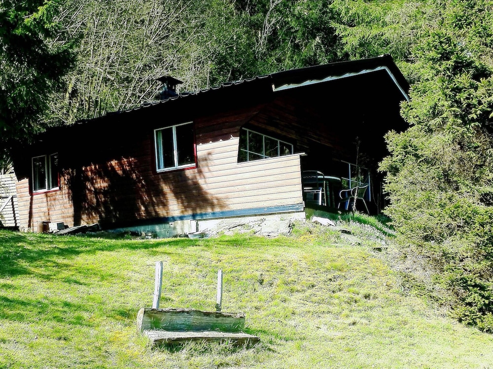 Chalet photo 2