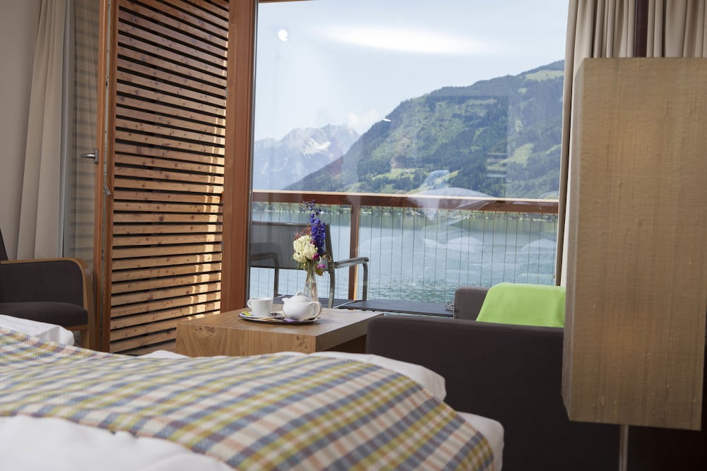 Standard Double Room (Seeparadies) photo 1