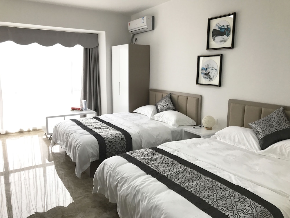 Boutique Twin Room photo 1