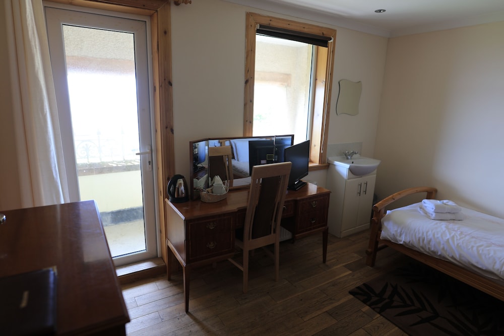 Panoramic Single Room photo 1
