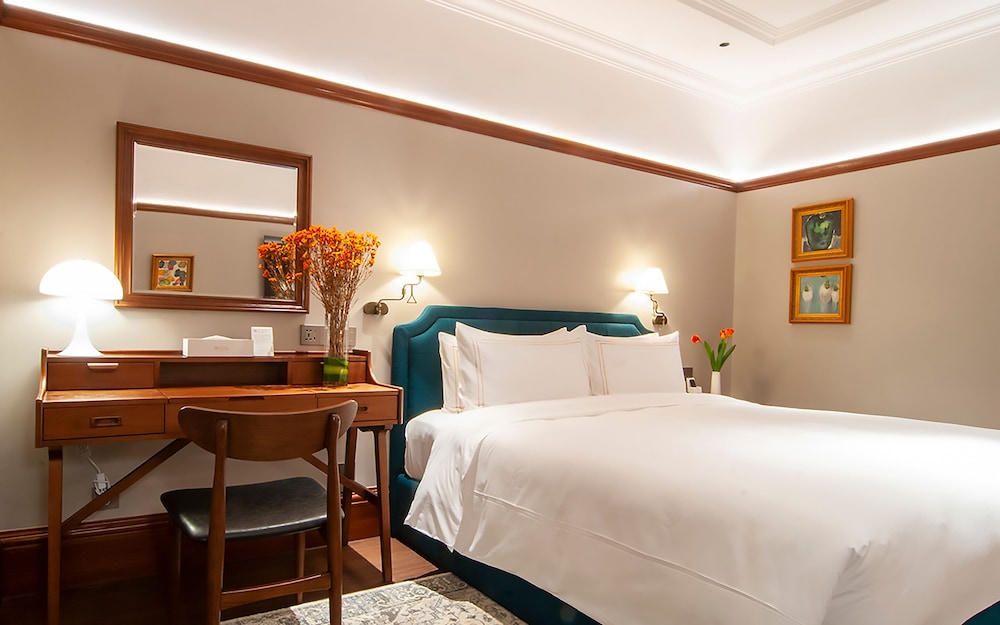 Business Single Room photo 1