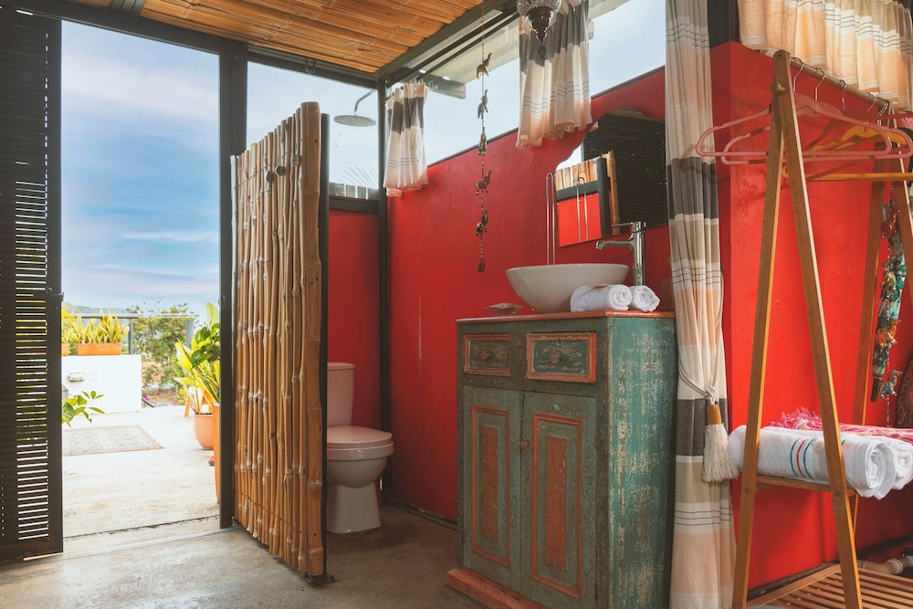 Double Room, City View, Tower photo 3