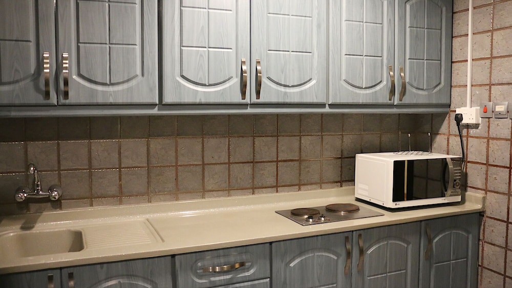 Executive Apartment