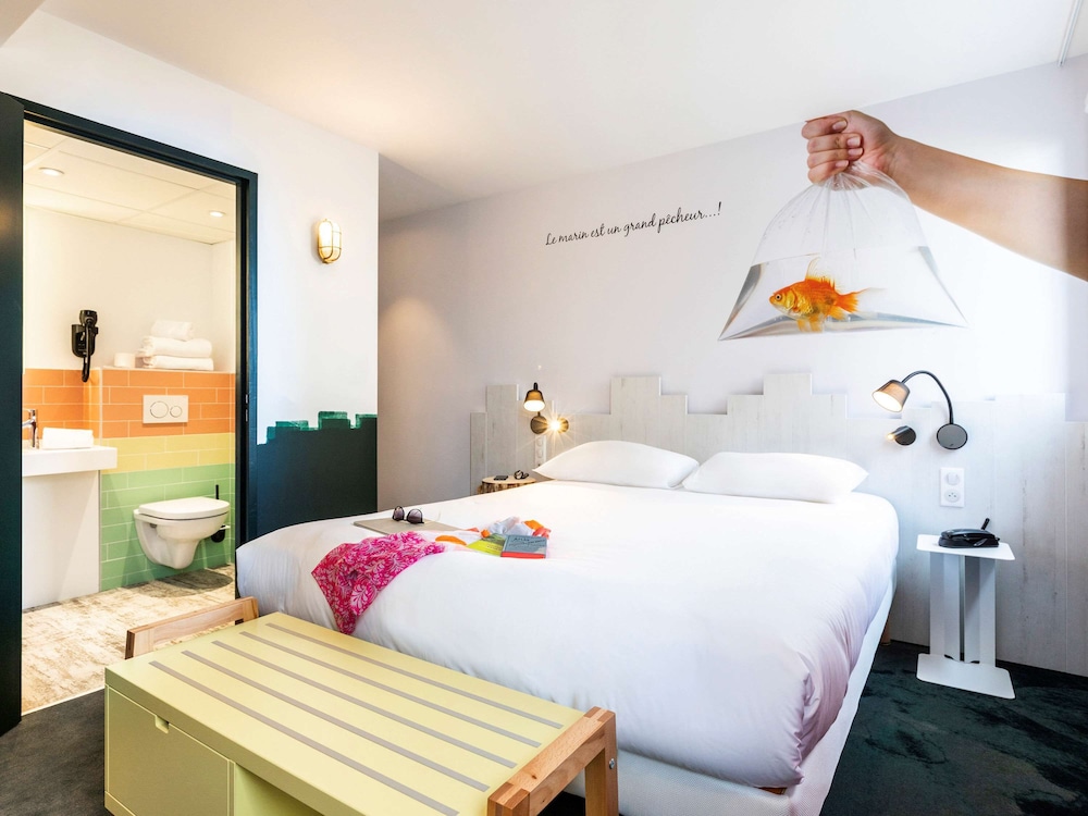 Standard Room, 1 Double Bed - Photo 1