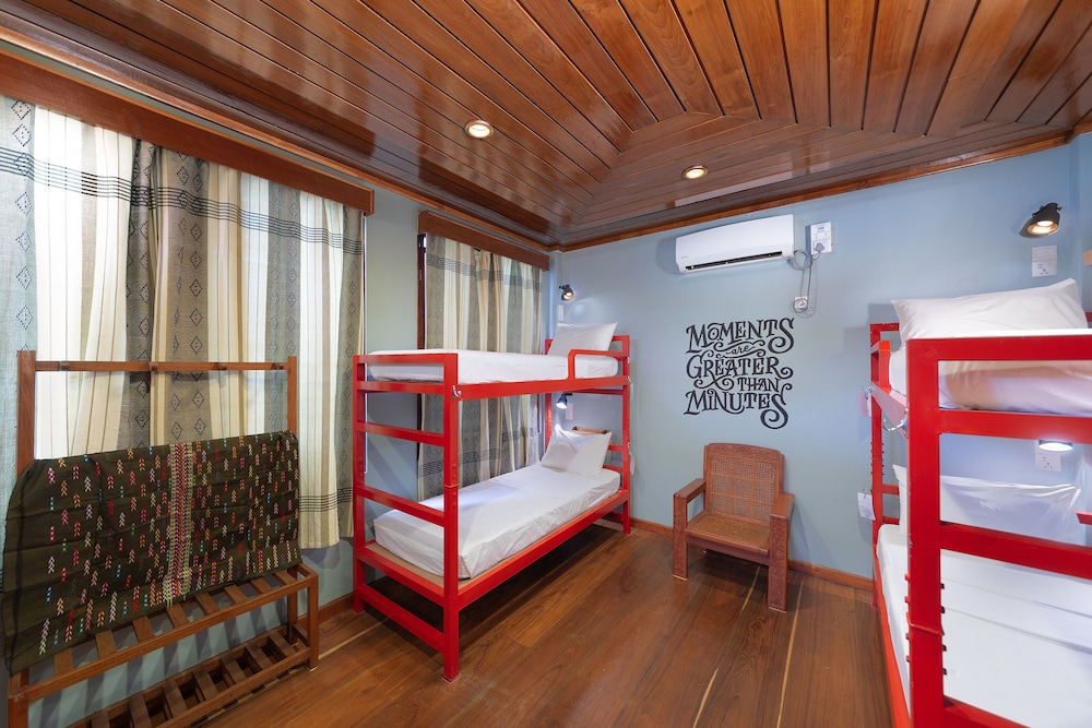 Quadruple Room photo 2