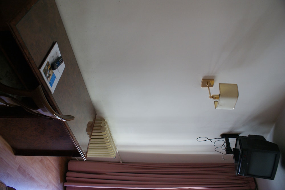 Standard Single Room photo 3