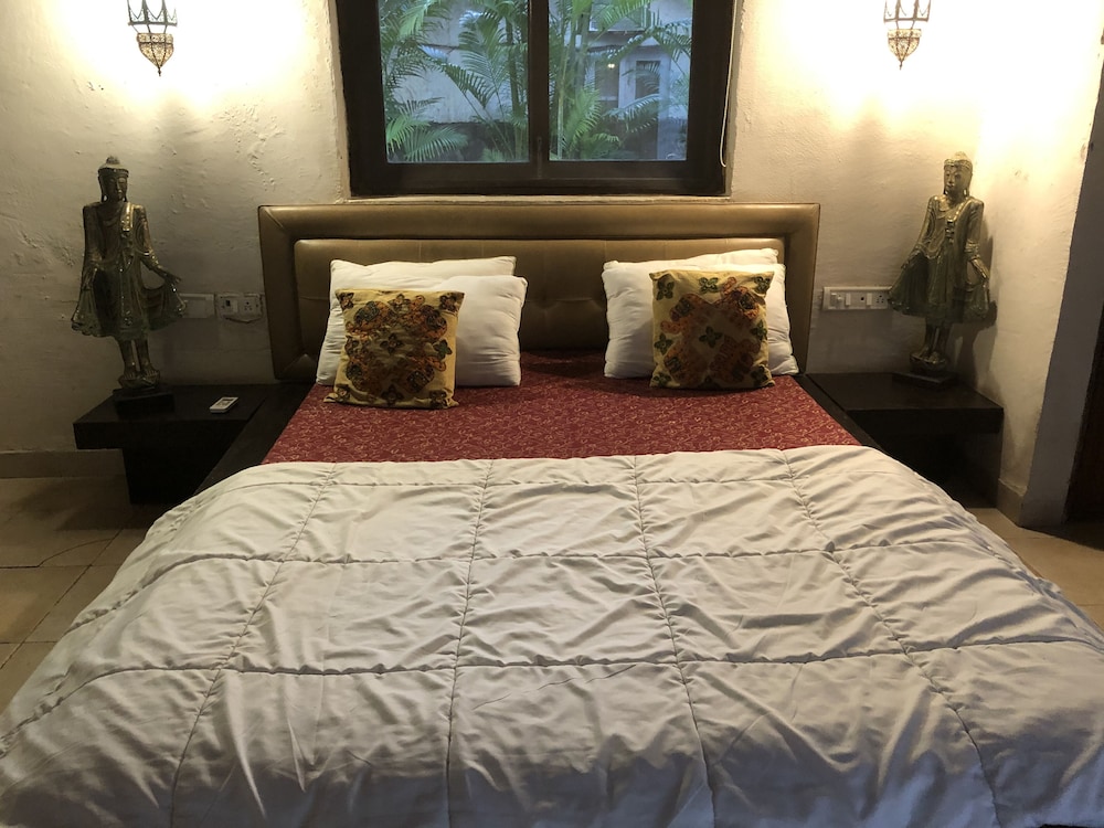 Luxury Villa photo 3