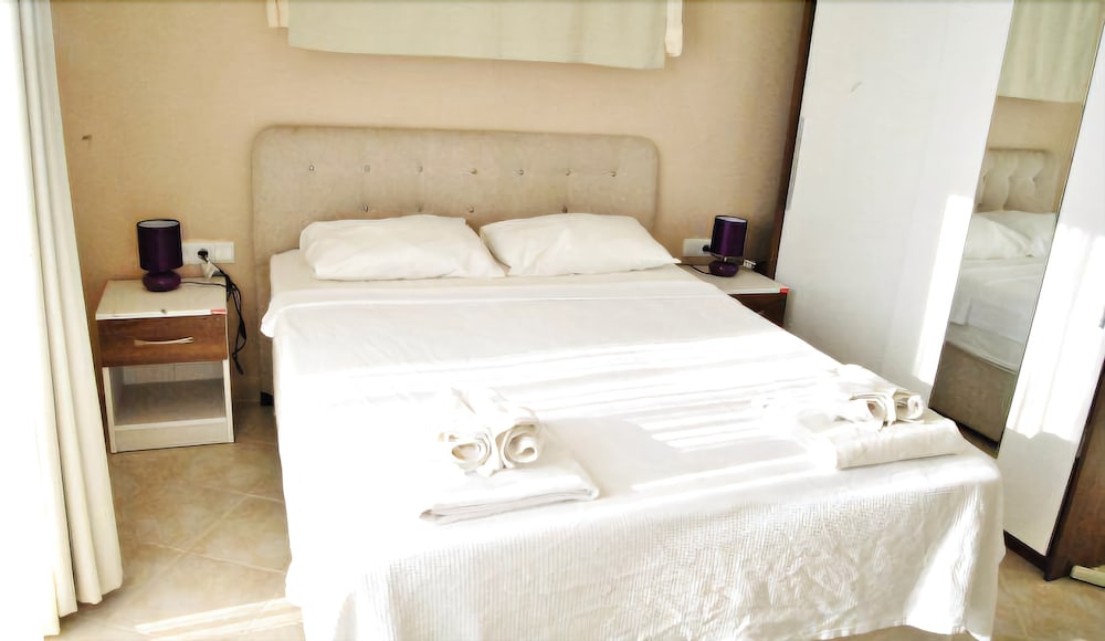 Villa, 2 Bedrooms, Private Pool photo 1