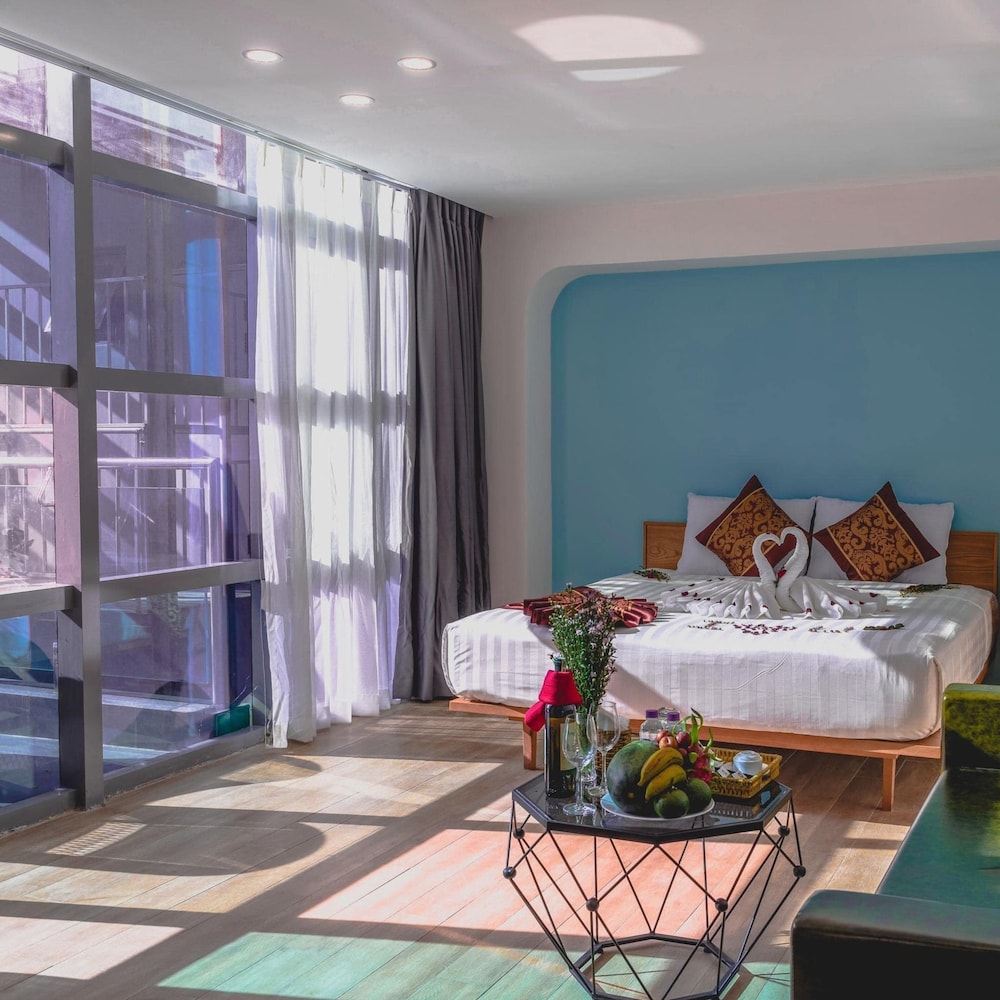 Classic Suite, Sea View - Photo 9