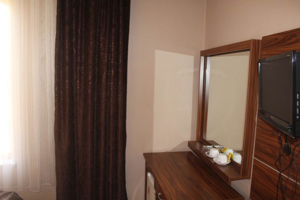 Standard Twin Room photo 3